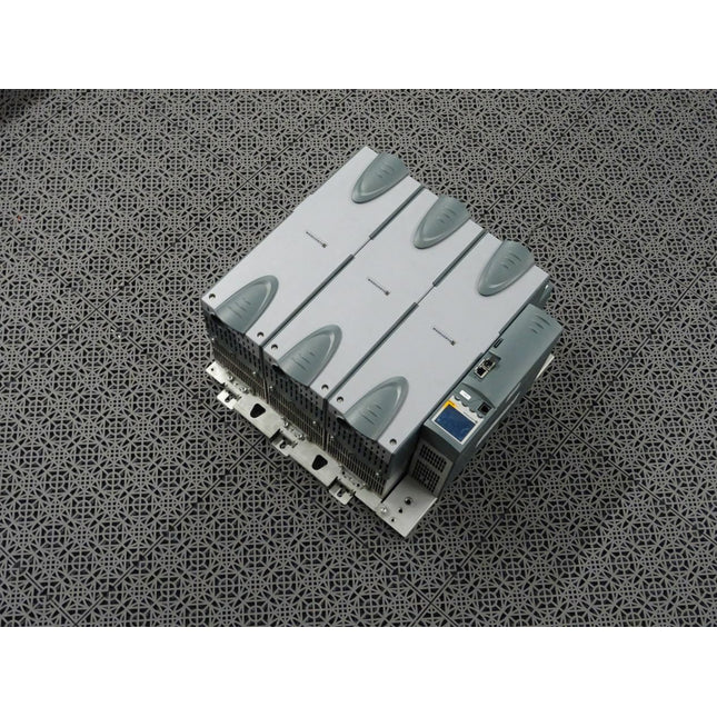 Eurotherm SU621881-1-D-1710-PL3 Driver EPower 3PH-400A - Maranos.de