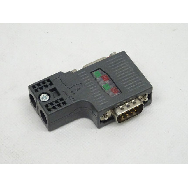 Siemens 6ES7972-0BB51-0XA0 Simatic S7 6ES7 972-0BB51-0XA0 E:01 - Maranos.de