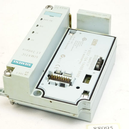 Siemens 6ES7154-1AA00-0AB0 Simatic S7 6ES7 154-1AA00-0AB0 - Maranos.de