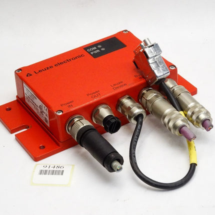 Leuze electronic MA 204i Profibus - Maranos.de