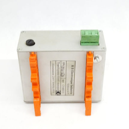 RBEi RBElectronique Industrie Repeteur RS485 Monopaire / CV485/13 - Maranos.de