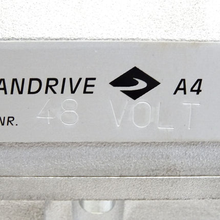 Andrive Antriebstechnik A4 intelligenter Servoregler - Maranos.de
