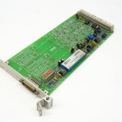 Haas Laser AECW 18-06-72-00 Platine - Maranos.de