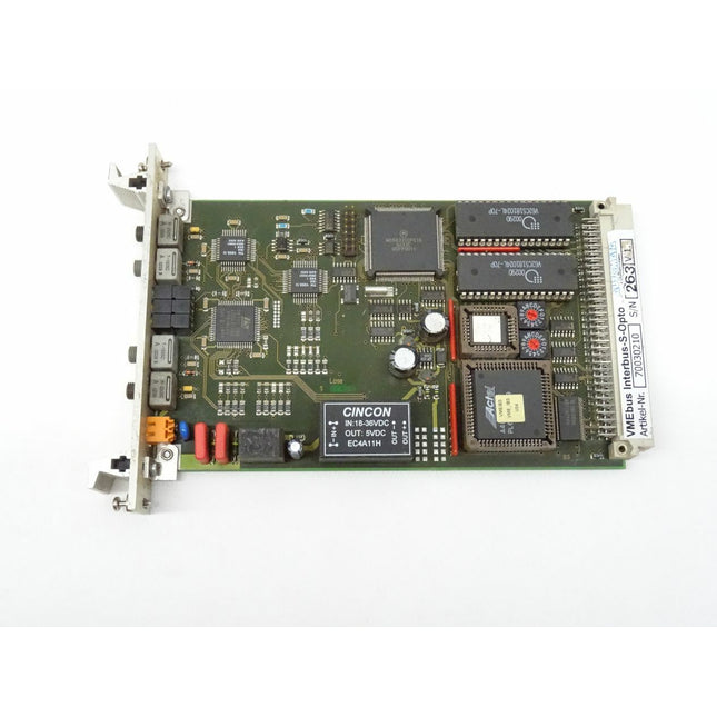 VMEbus Interbus-S-Opto 70030210 - Maranos.de