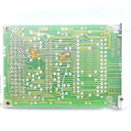 Siemens 6FX1822-0AX17-3A / 5482367010.00 - Maranos.de