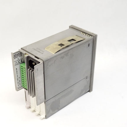 Siemens Sipart DR20S / 6DR2001-1A / Neu - Maranos.de