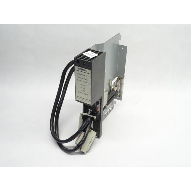 Siemens Migratrionsträger für TM Systeme AS 220 AS 230 AS 235 Bridge CS-L2 Teleperm M## - Maranos.de