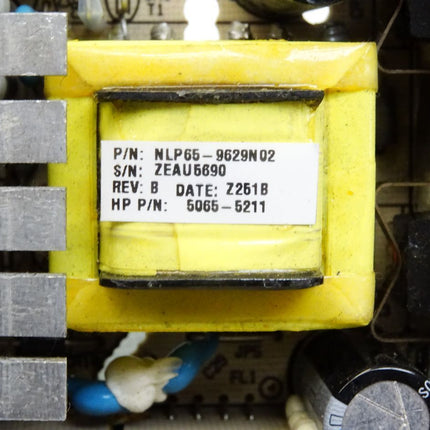 Artesyn NLP65-9629N02 Power Supply - Maranos.de