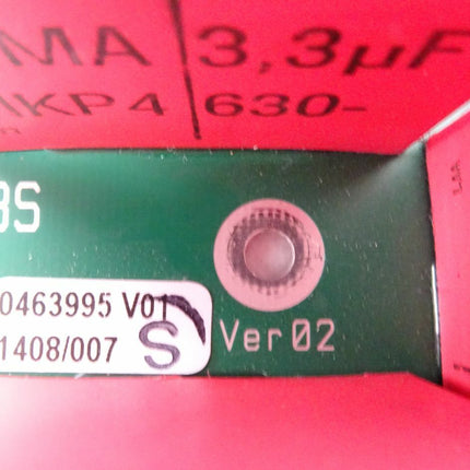 Trumpf Kondensator 0463995 - Maranos.de