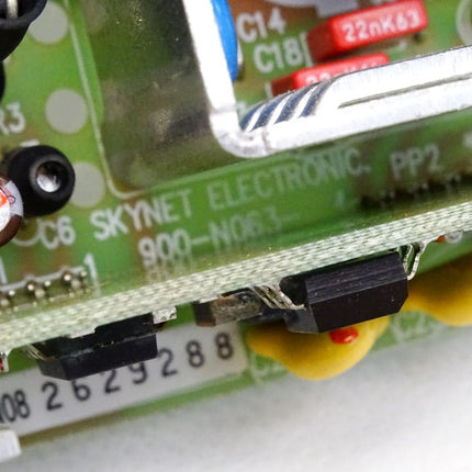 Skynet Electronic 900-N063 Platine - Maranos.de