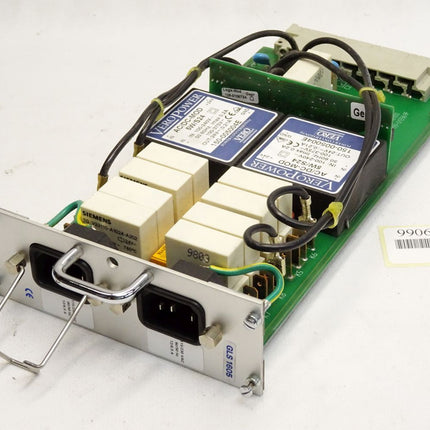 Vero Electronics Power line in modul for ALS1605 136-011090K - Maranos.de