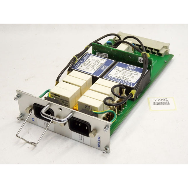Vero Electronics Power line in modul for ALS1605 136-011090K - Maranos.de