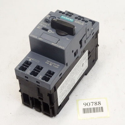 Siemens Sirius 3RV2011-0FA25 - Maranos.de
