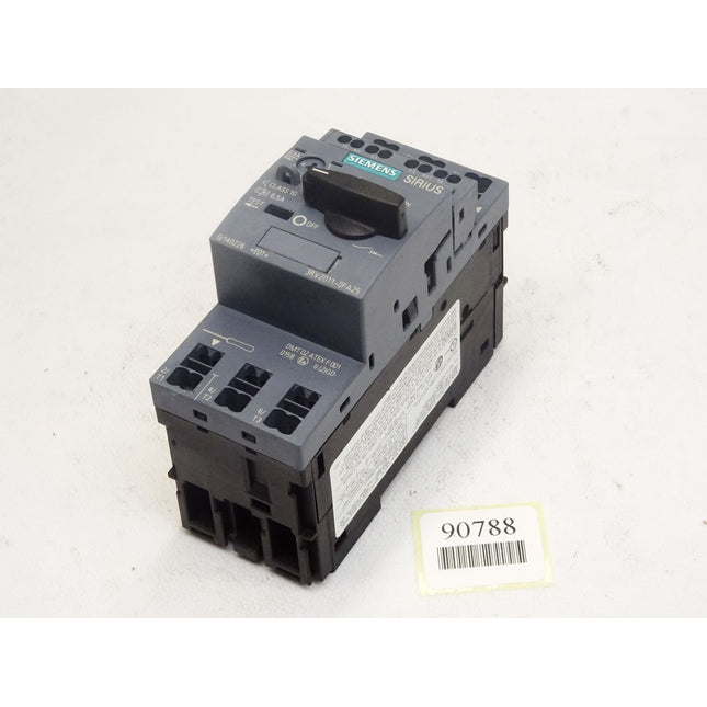 Siemens Sirius 3RV2011-0FA25 - Maranos.de