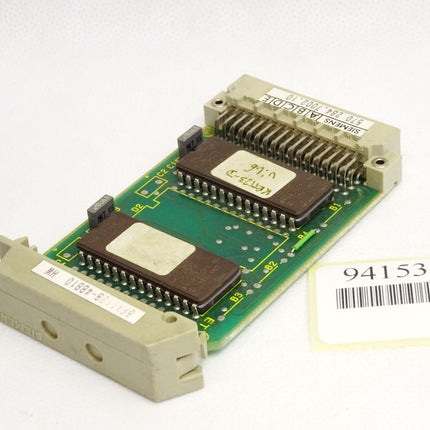 Siemens memory Submodule 6FX1128-4BB10 5702847002.10 - Maranos.de