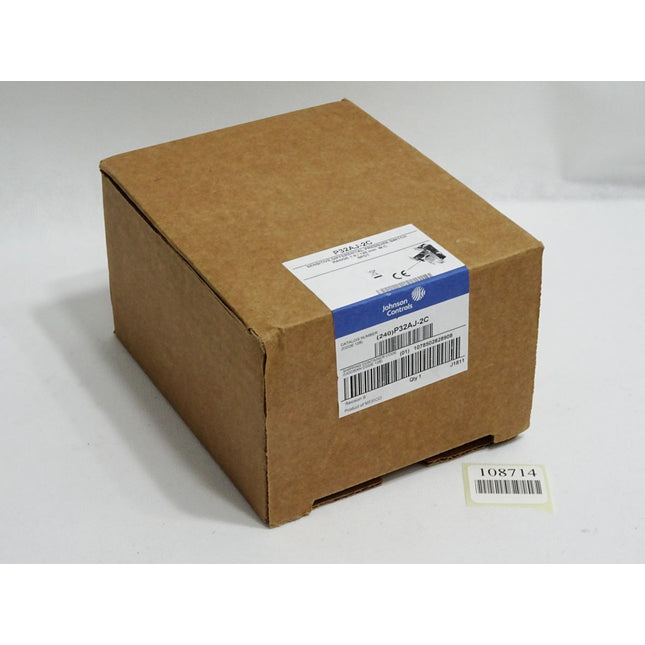 Johnson Controls P32AJ-2C Differenzdruckschalter / Neu OVP - Maranos.de