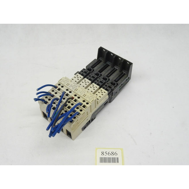 Siemens  6ES7193-4CD30-0AA0 / 6ES7 193-4CD30-0AA0 / Inhalt : 4 Stück - Maranos.de