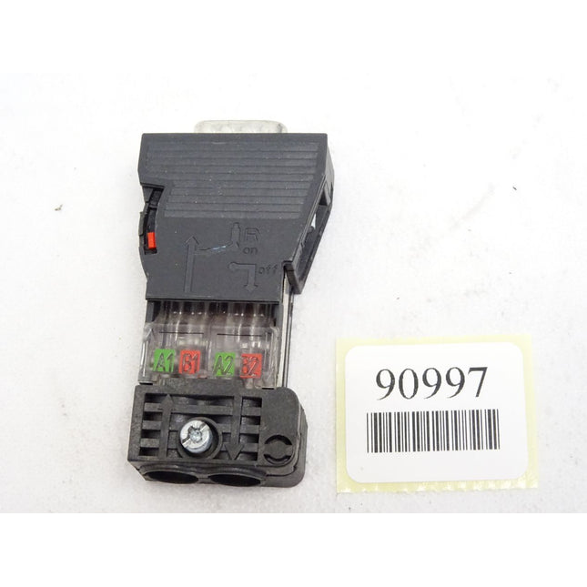 Siemens Anschlussstecker für PROFIBUS / 6GK1500-0FC00 - Maranos.de