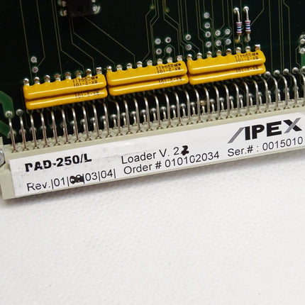 AEG Apex PAD-250/L 010102034 - Maranos.de