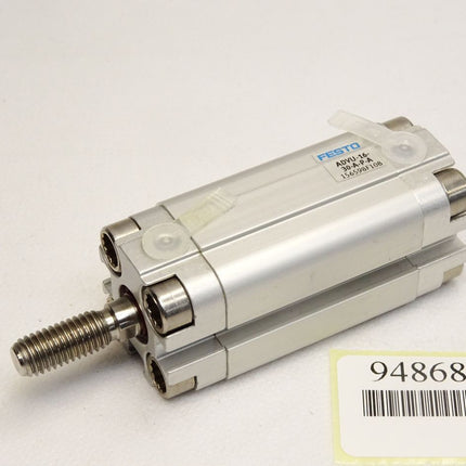 Festo ADVU-16-30-A-P-A 156598 Kompaktzylinder / Neu - Maranos.de