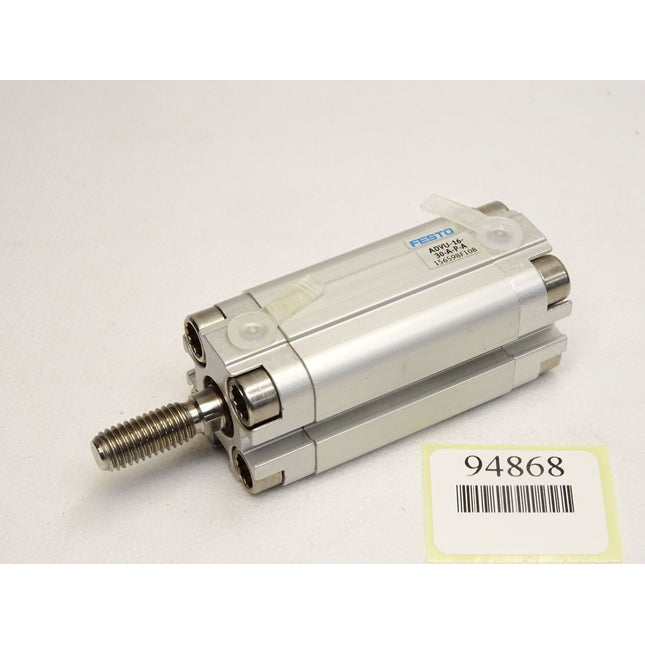Festo ADVU-16-30-A-P-A 156598 Kompaktzylinder / Neu - Maranos.de