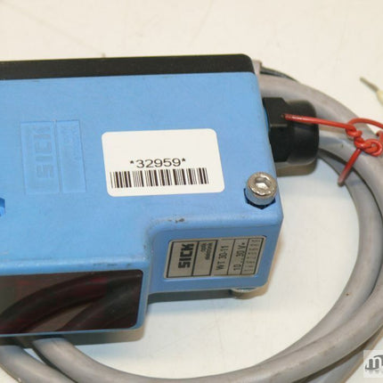 Sick WT 30-11 10..30V Lichtschranke 14823688 - Maranos.de
