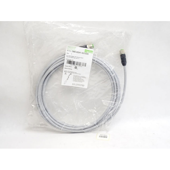 Murr Elektronik Kabel 7999-40041-4370500 / Neu OVP - Maranos.de