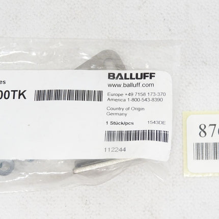 Balluff BAM00TK BOS 26-HW-1 / 112244 / Neu OVP - Maranos.de