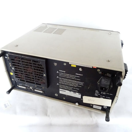 Siemens Programmiergerät PG675 / 6ES5675-0UA11 / 6ES5 675-0UA11 - Maranos.de
