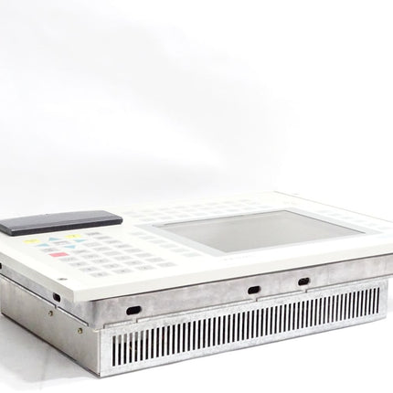 Siemens Panel OP35 Color 6AV3535-1TA01-0AX0 6AV3 535-1TA01-0AX0 - Batterie leer - Maranos.de