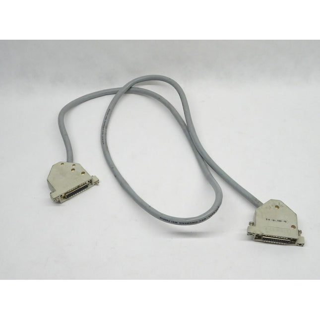 Siemens 6FC9343-0AC Steckverbindung 6FC9 343-0AC - Maranos.de