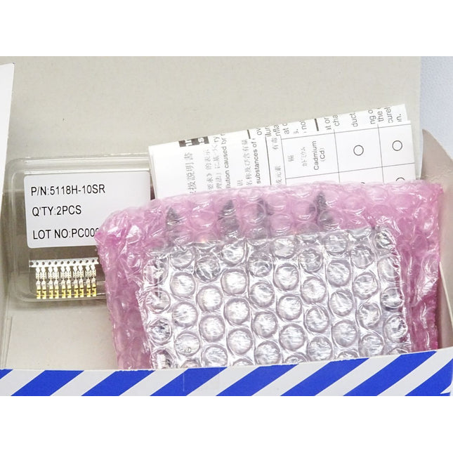 Panasonic FP0-E16 Expansion Unit AFP03353 FP0-E16P / Neu OVP - Maranos.de