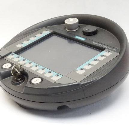 Siemens Mobile Panel 277 6AV6645-0CC01-0AX0 6AV6 645-0CC01-0AX0 - Maranos.de