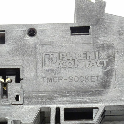 Phoenix Contact TMCP-Socket-M - Maranos.de