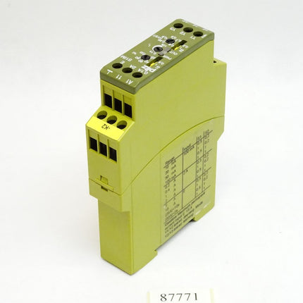 Pilz S1IM24VDC IM 0.01-15A UP / 828035 - Maranos.de
