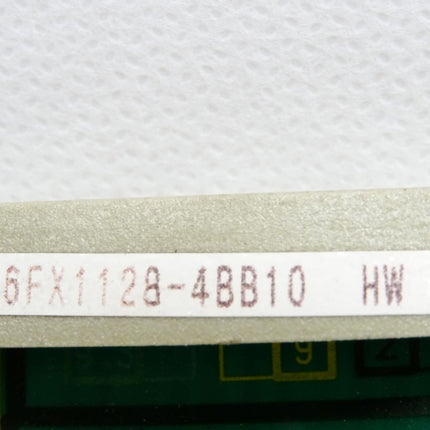 Siemens memory Submodule 6FX1128-4BB10 5702847002.10 - Maranos.de