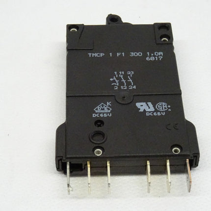 Phoenix Contact TMCP 1 F1 300 1,0A Thermomagnetischer Geräteschutzschalter - Maranos.de