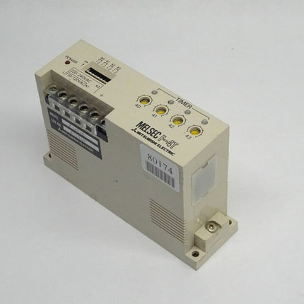 Mitsubishi Electric Melsec -4T - Maranos.de