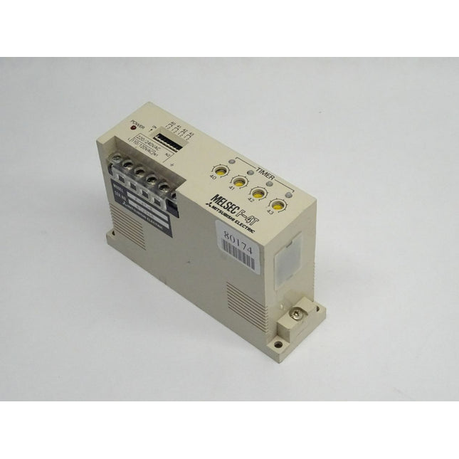 Mitsubishi Electric Melsec -4T - Maranos.de