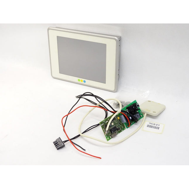 Garz Fricke Embedded System CUPID 5.7 boxed 900-2087R HMI Display - Maranos.de