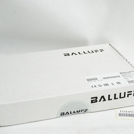 Balluff BNI005H BNI PNT-508-105-Z015 Netzwerk-Module für Profinet / Neu OVP versiegelt - Maranos.de