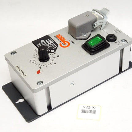 Grimm Zuführtechnik FAR-1 Regelgerät - Maranos.de