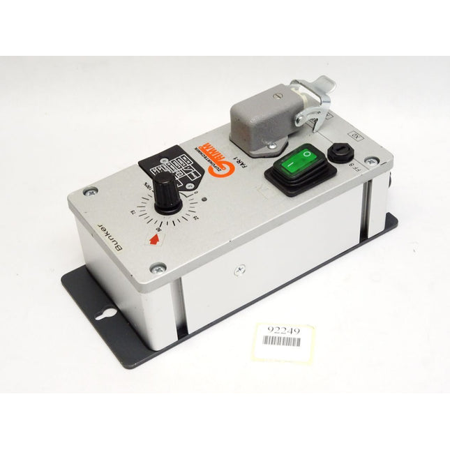 Grimm Zuführtechnik FAR-1 Regelgerät - Maranos.de