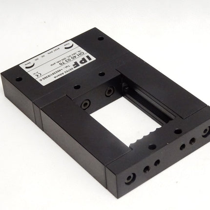 Ipf electronic Sensor Optisch OH400370 / Neu - Maranos.de