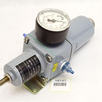 Eckardt Zuluftstation 6921121 - Maranos.de