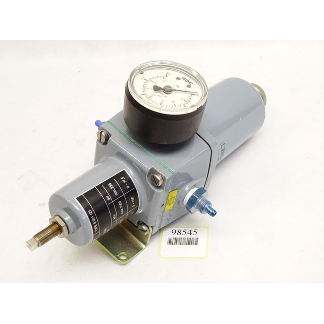 Eckardt Zuluftstation 6921121 - Maranos.de