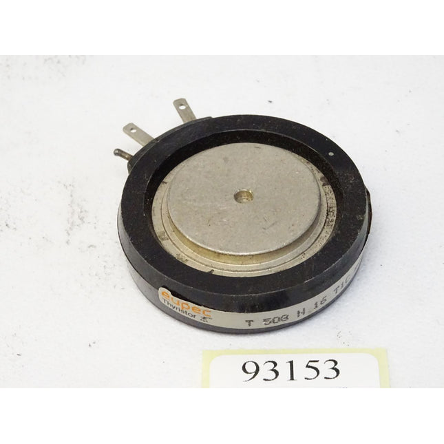 Eupec Thyristor T508N16TICmod23E2 T508N16TIC - Maranos.de