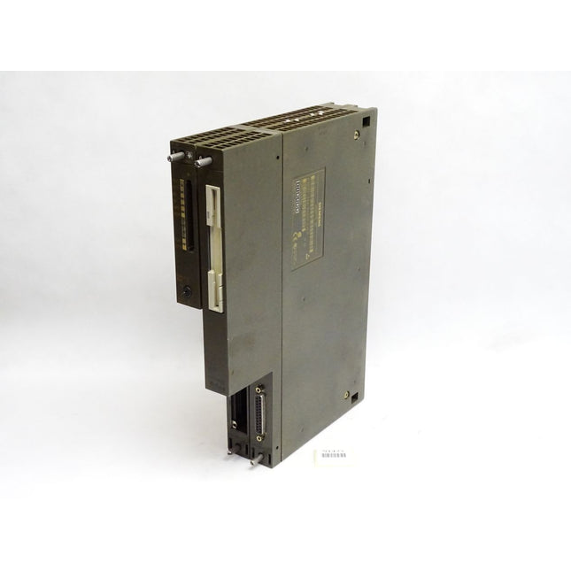 Siemens Simatic S7 6ES7444-1MX00-0XE0 / 6ES7 444-1MX00-0XE0 - Maranos.de