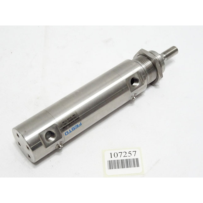 Festo Rundzylinder 195507 CRHD-32-51-PPV-A-MQ Rundzylinder - Maranos.de