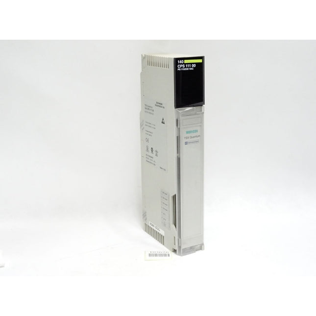 Schneider Electric power supply module TSX Quantum 140 CPS 111 00 140CPS11100 - Maranos.de